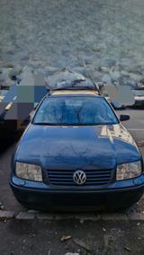 Volkswagen Bora Variant 1.9TDI 85kw - Volkswagen Bora: 8t