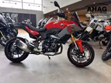 BMW F 900 XR - MOTORRAD X