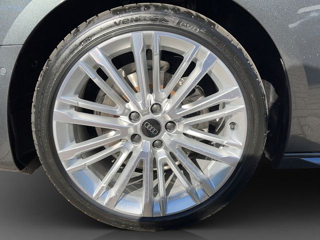 A4 Avant S line 35 TFSI 110150 kWPS S tronic