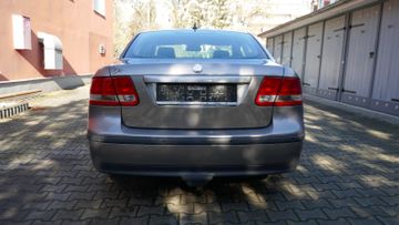 Fahrzeugabbildung Saab 9-3 Lim. 1.8 T Arc, Leder, Klimatr.,PDC,1. Hand