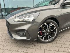Fahrzeugabbildung Ford Focus Turnier 1.5 ST-Line X *LED*APP*TEMP*SHZ*18