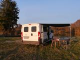 Peugeot Campervan, Campingbus, Bulli, Bus Transporter - Peugeot Wohnwagen & Wohnmobile