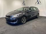 Kia Cee'd Sportswagon Attract AHK Kamera PDC Klima N - gebrauchte Kia cee'd Sportswagon aus dem Jahr 2016