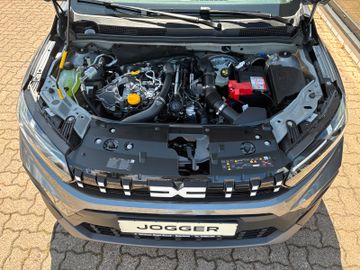 Dacia Jogger TCe 110 Expression 5-Sitzer