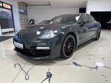 Porsche Panamera GTS Approved Garantie - gebrauchte Porsche Panamera aus dem Jahr 2020