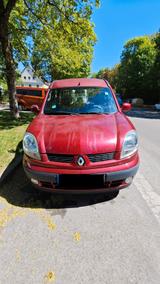 Renault Kangoo 1.2 16V Expression Expression - gebrauchte Renault Kangoo aus dem Jahr 2005