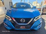 Nissan Qashqai 1.5 dCi 115 CV DCT N-Tec - Nissan Qashqai N-TEC mit Diesel-Antrieb