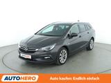 Opel Astra 1.4 SIDI Turbo Innovation Aut.*NAVI*CAM* - Opel Astra: C