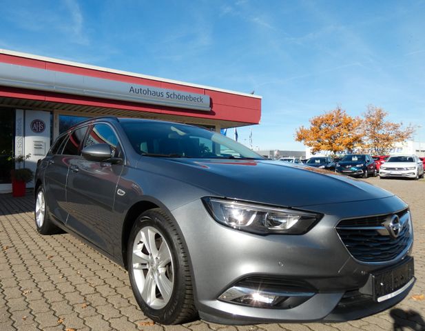 OPEL Insignia B Sports Tourer NAVI PDC v/h MFL