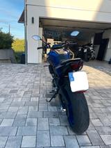 Yamaha MT 07 RM33 - YAMAHA R3