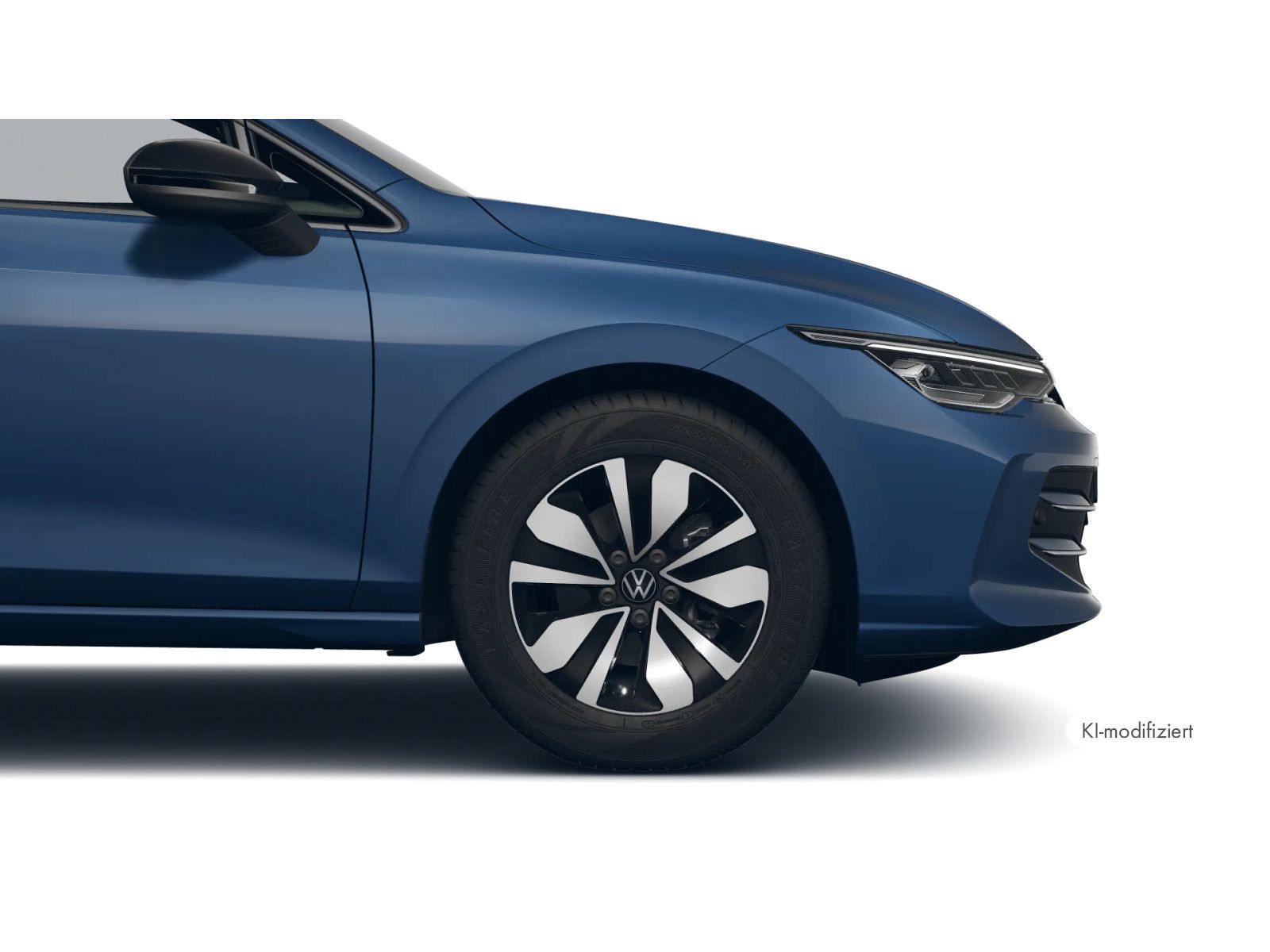 Volkswagen Golf - Bild 5