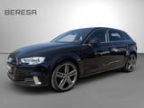 Audi A3 Sportback 1.4 TFSI sport Assistenz Navi Xenon - Audi A3 Gebrauchtwagen in Hannover
