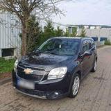 Chevrolet Orlando 2.0 Diesel Automatic 7-S... - Chevrolet Orlando in Wuppertal
