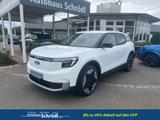 Ford Explorer BEV (Extended Range 79kWh) Heckantri... - Ford Explorer Tageszulassungen