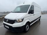 Volkswagen Crafter 35TDI*AUTOMA*MAXI-HOCH-LANG*KLIMA*KAMERA
