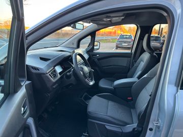 Renault Grand Kangoo TCe 130 Techno