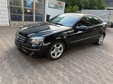 Mercedes-Benz CLC 180 KOMPRESSOR.Automatik.Leder - gebrauchte Mercedes-Benz CLC 180 aus dem Jahr 2010