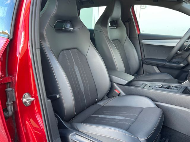 Leon Sportstourer VZ 4Drive *NAVI/AHK/BEATS*