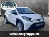 Toyota Aygo X 1.0 VVT-i EU6e Play CVT, Multimedia Toyot - Toyota Aygo (X) in Chemnitz