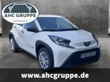 Toyota Aygo X 1.0 VVT-i EU6e Play CVT, Multimedia Toyot - Toyota in Chemnitz: Aygo