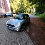 MINI Mini one/Cooper R50 TÜV neu 4.28 sehr viel... - MINI Cooper aus 2001