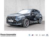 BMW X3 M50 xDrive - BMW X3 M50: Schwarz