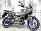 Yamaha XT 1200 ZE Super Ténéré - YAMAHA SUPER TENERE 1200