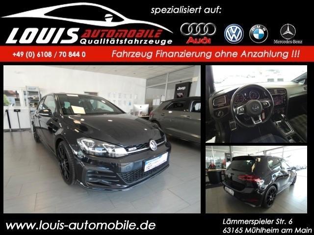 Volkswagen Golf VII Lim. GTD BMT Automatik/Navi/LM-Felgen