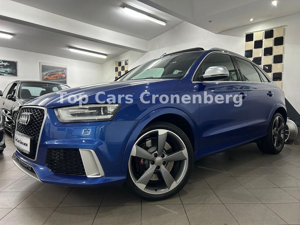 Audi RSQ3