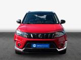 Suzuki Vitara 1.4 Boosterjet Allgrip Aut. Comfort+ - Suzuki Gebrauchtwagen in Nürnberg