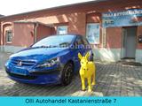 Peugeot 307 1.6*Benzin*KLIMA*TÜV*07/2028*1*HAND* - Peugeot 307: 1.6
