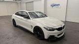 BMW 430i xDrive Sport Line Gran Coupé *Kamera*Memory - BMW: Unfallwagen