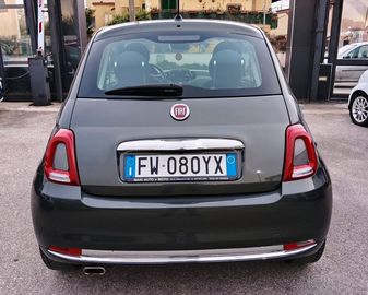 Fiat 500 - 8