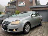 Volkswagen Jetta Comfortline - graue Volkswagen Jetta