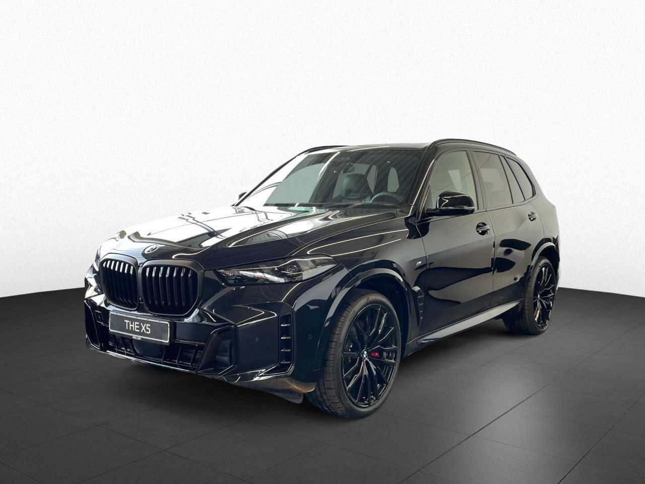 BMW X5 - Bild 3