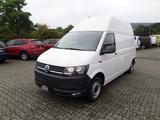 Volkswagen T6 Hochdach Lang+Sortimo+Navi+Standh+Stromanschl - Angebote