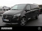Mercedes-Benz V 250 d 4MATIC AVANTGARDE Extralang Distronic