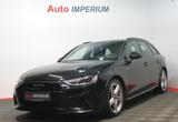 Audi A4 Avant 40 TDI quattro S line*ACC*RfK*LED*Leder