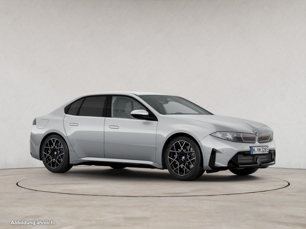BMW i3 - Bild 9