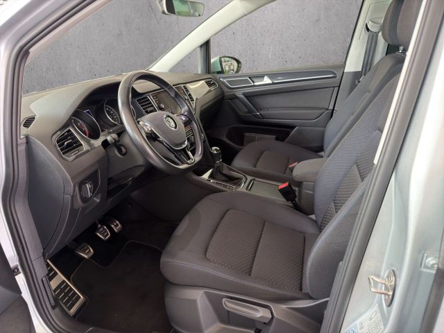 Golf VII Sportsvan United 1.0 Navi Klima