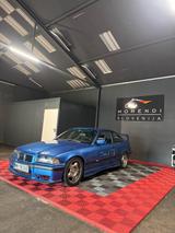 BMW M54B30 242PS COUPE  Tracktool / Ringtool / Renn - BMW 318 aus 1994