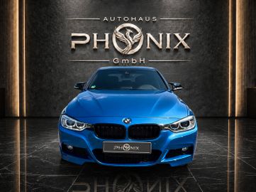 BMW 320 - 6