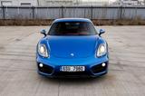 Porsche Cayman 2.7 PDK POWER KIT 98X TURBO WHEEL 14WAY B - Porsche Cayman: 2.9