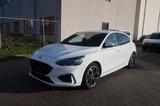 Ford Focus Lim. ST-Line/Klima/1. Hand/Navi/FN: A97 - Ford Focus: 1.9