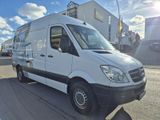 Mercedes-Benz Sprinter II Kasten 313/CDI*mit Hebebühne *2.Hand - Mercedes-Benz Sprinter aus 2013