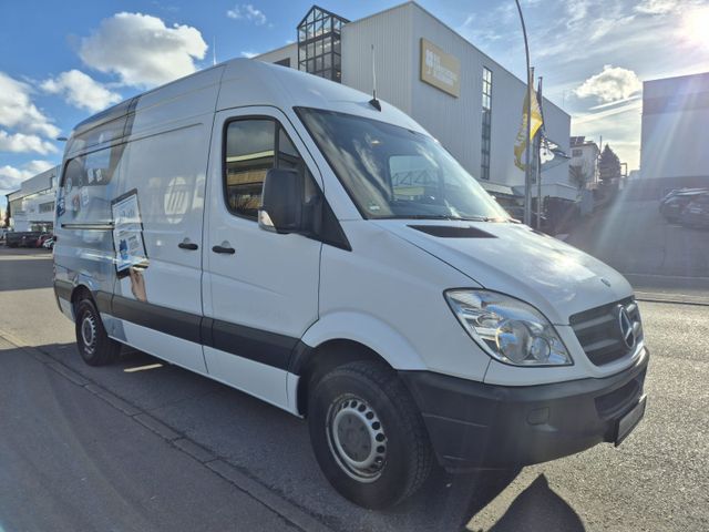 Mercedes-Benz Sprinter II Kasten 313/CDI*mit Hebebühne *2.Hand