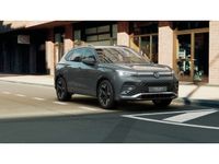 Volkswagen Tiguan - Vorschau Bild 5