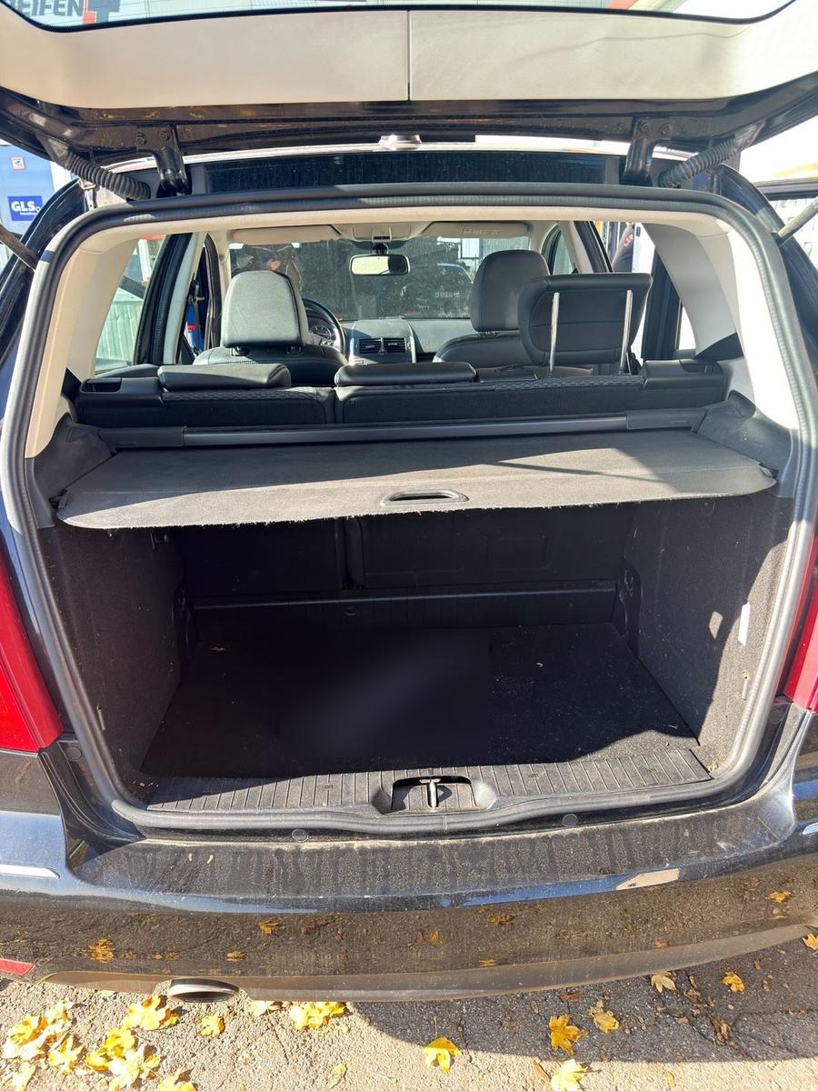 Mercedes-Benz A180 2010 — photo 10