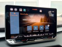Cupra Terramar VZ 1.5 e-HYBR. DSG LEDER PANO AHK 5JGAR bei Autohaus Landmann & Maier OHG