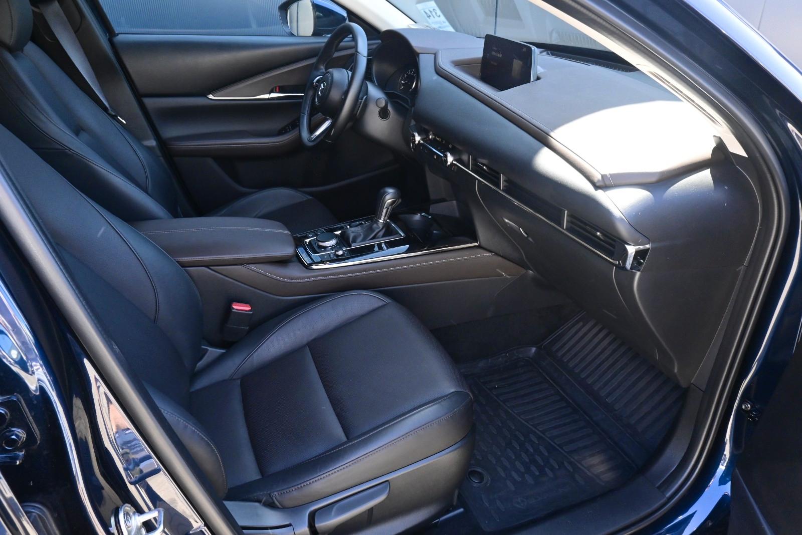Mazda CX-30 Takumi *ACC*360*HUD*LEDER*LED*BOSE*ALLWETT